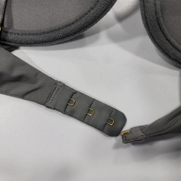 Josie Natori Couture Lotus Demi Bra  32D  NWT - Picture 10 of 11